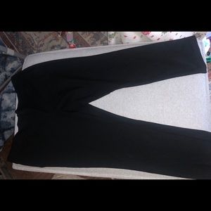 Loft straight leg “Marissa” ankle pant